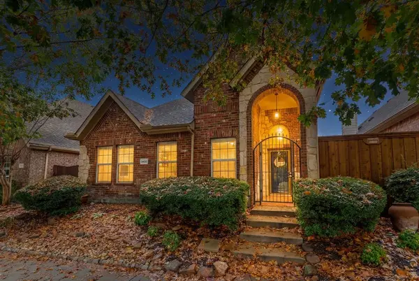 Frisco, TX 75035,9458 Park Garden Drive