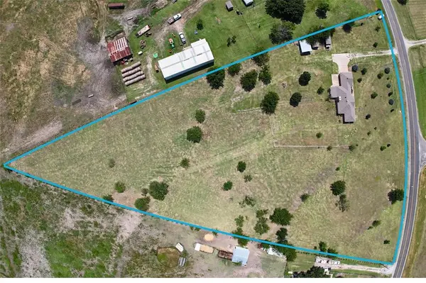 Kaufman, TX 75142,4842 Fm 2727