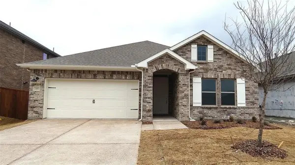 2403 Lovegrass Lane, Melissa, TX 75454