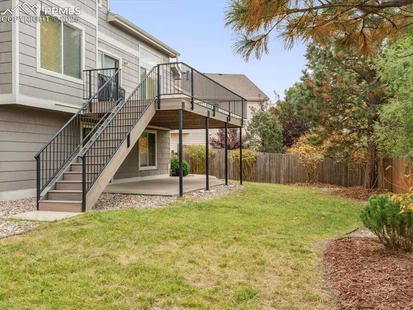 Colorado Springs, CO 80921,13648 Sweet Pea PL