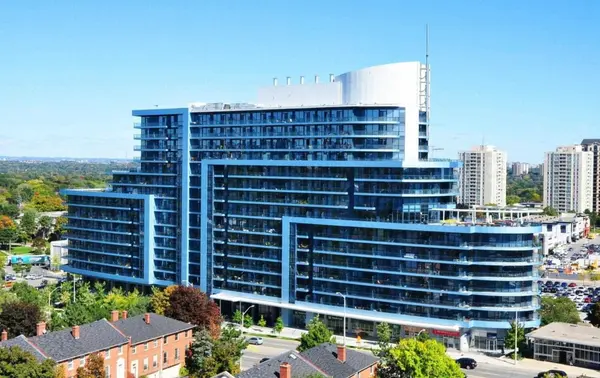 2885 Bayview AVE #322, Toronto C15, ON M2K 0A3