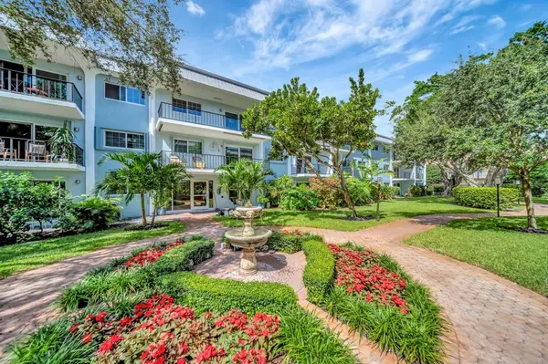 3000 NE 5th Ter #109-A, Wilton Manors, FL 33334