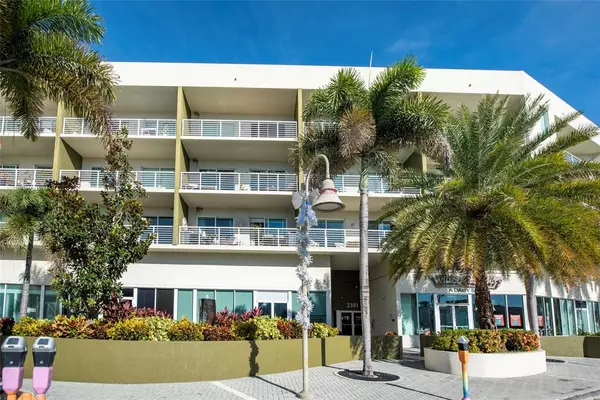 2301 Wilton Drive #R409, Wilton Manors, FL 33305