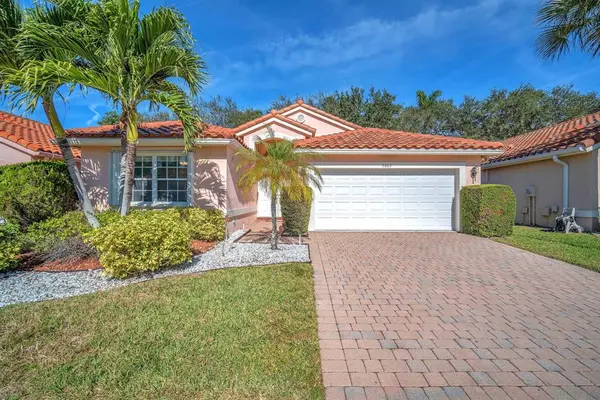 Boynton Beach, FL 33437,5065 Glenville Dr