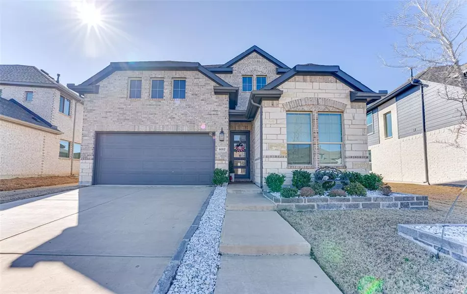 6012 Poolside Way, Royse City, TX 75189
