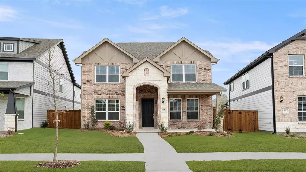 1118 Falls Rush, Royse City, TX 75189