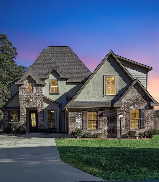 2596 Southcrest Drive, Haughton, LA 71037