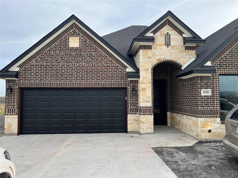 8030 County Road 1058, Rice, TX 75155