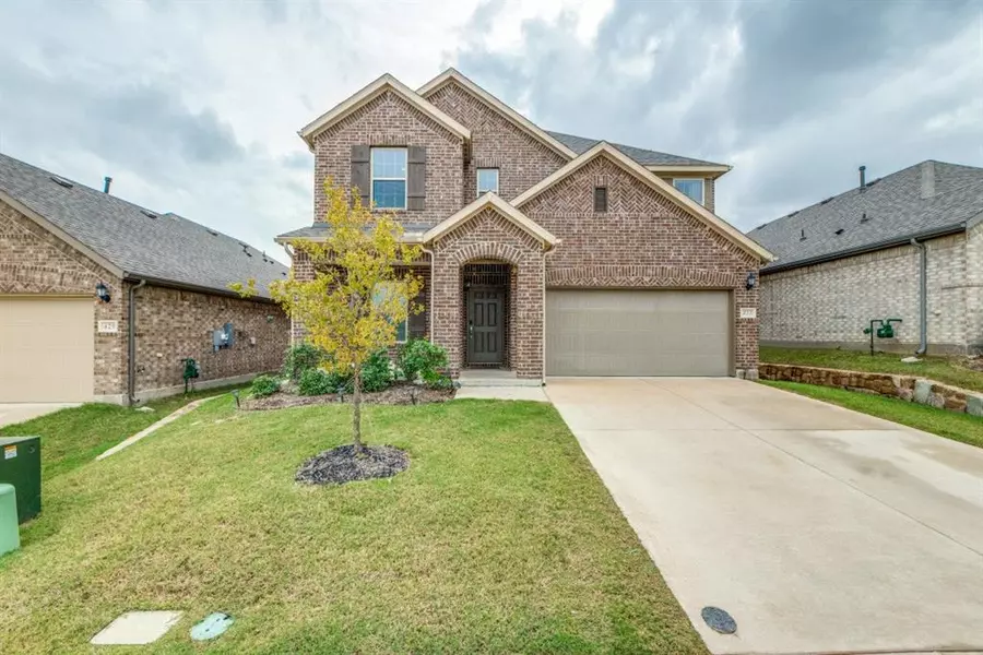 433 Waterman Avenue, Princeton, TX 75407