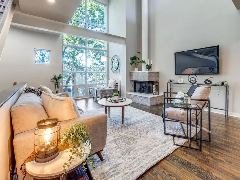 3352 Miro Place, Dallas, TX 75204