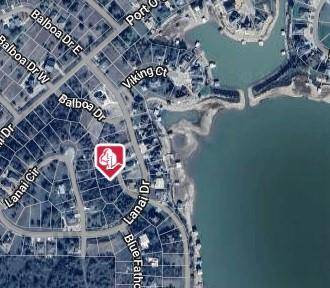 Lot 16 Bayside Drive, Runaway Bay, TX 76426