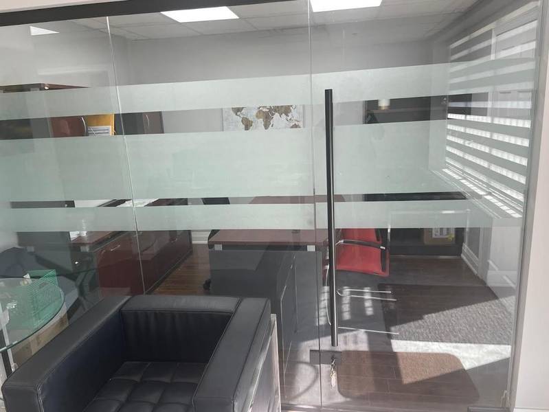 2500 Williams Pkwy E #12, Brampton, ON L6S 5M9