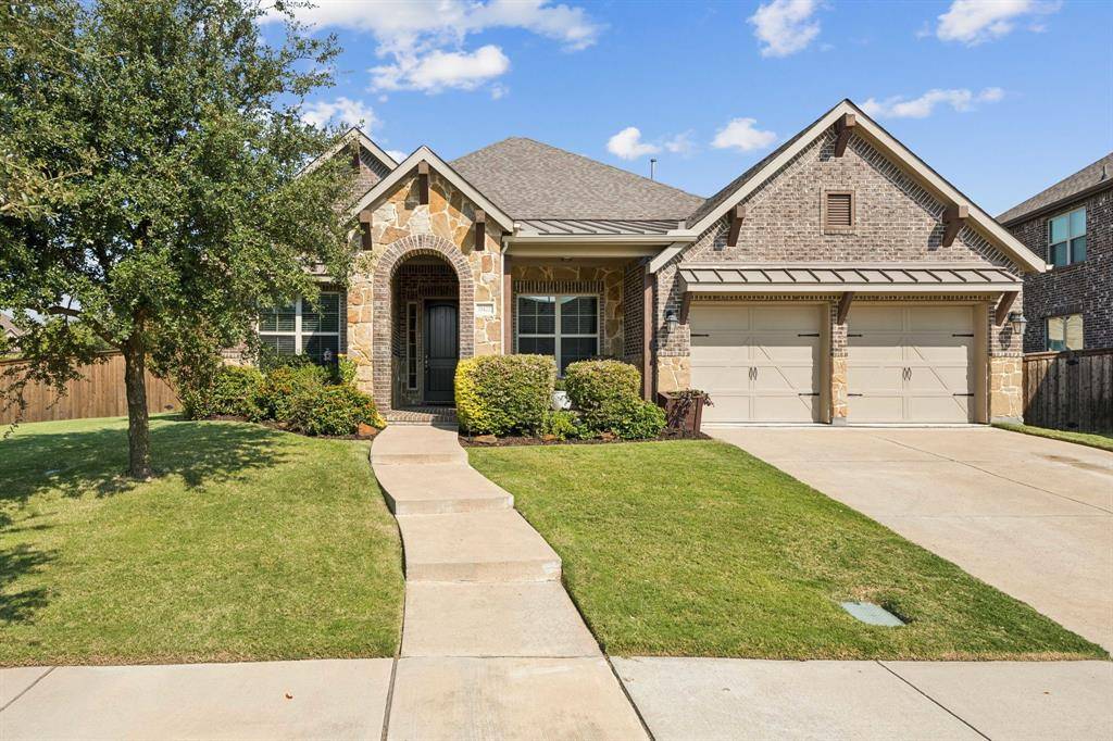 11422 Teresa Lane, Frisco, TX 75035