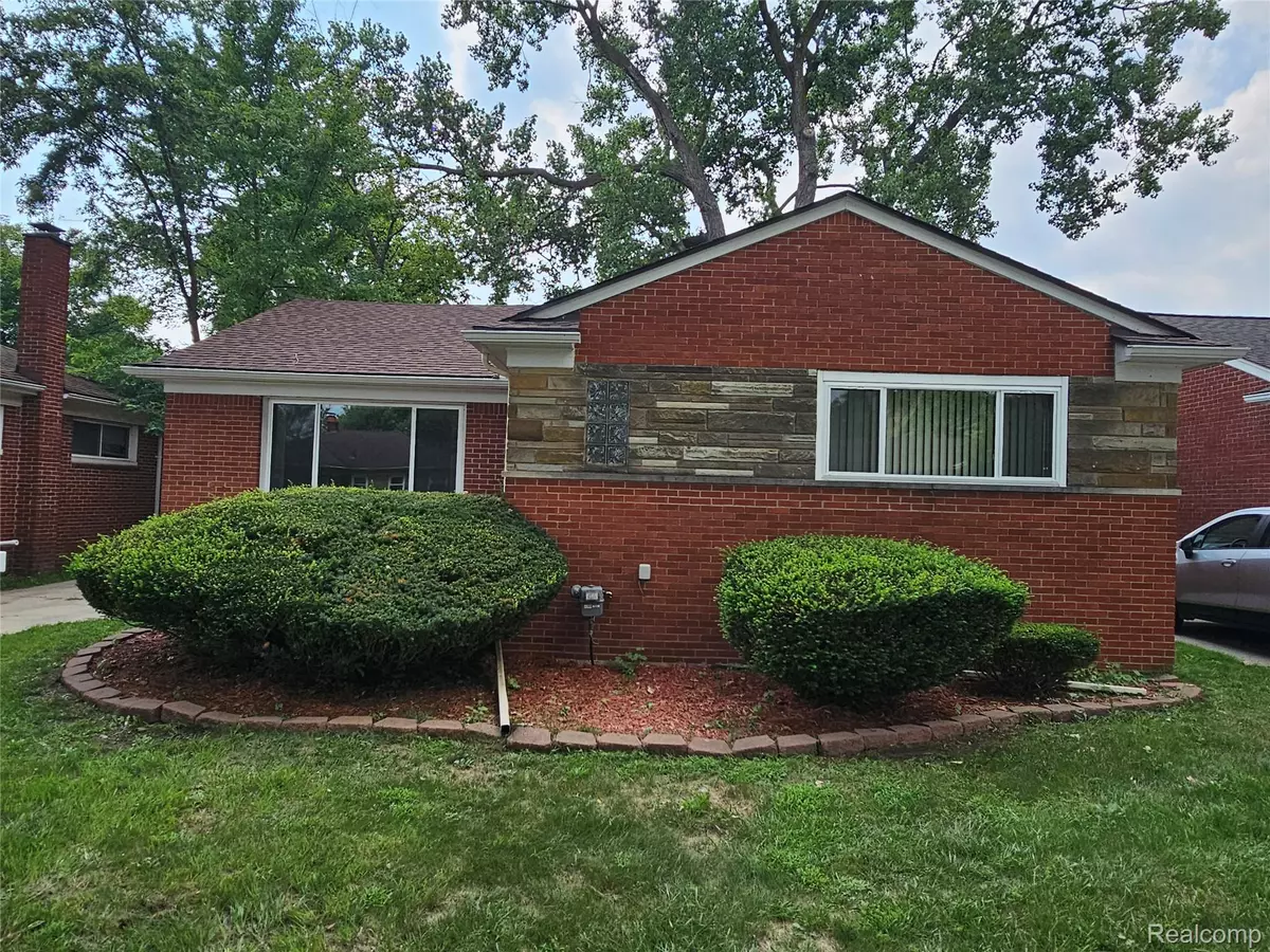 Oak Park, MI 48237,23091 SUSSEX ST