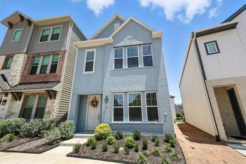 North Richland Hills, TX 76180,4352 Henderson Avenue