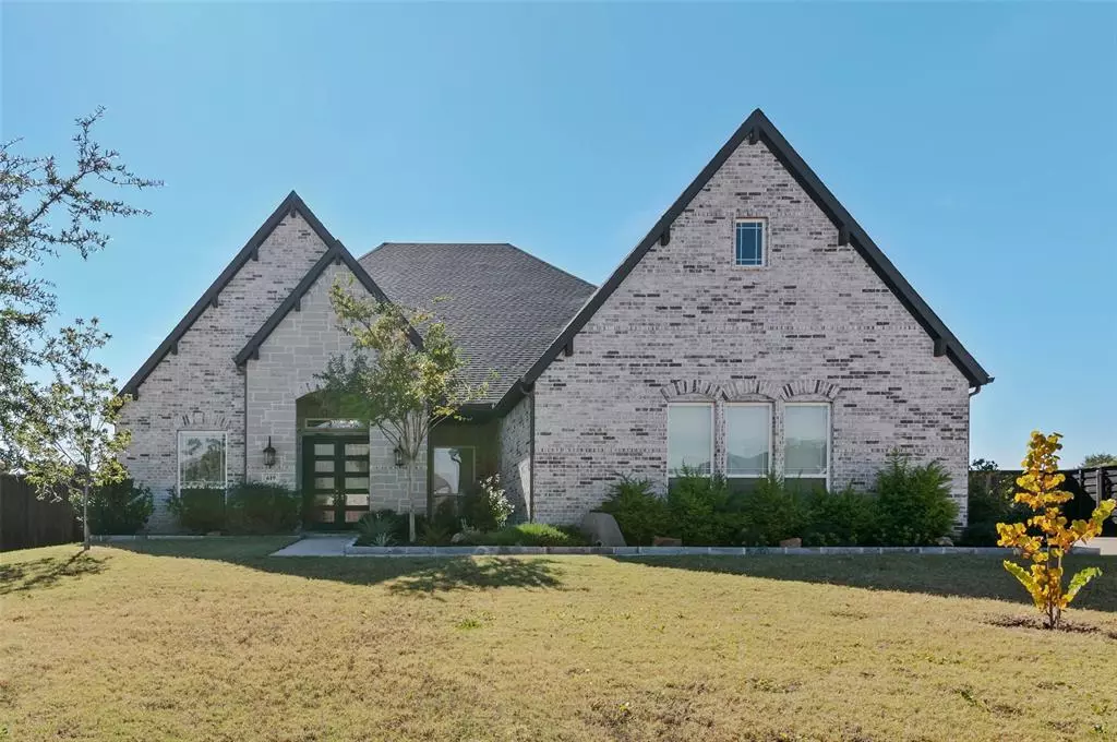 Shady Shores, TX 76208,619 Stonehollow Drive