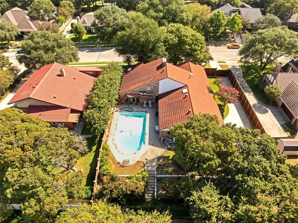 Bedford, TX 76021,3827 Ashbury Lane