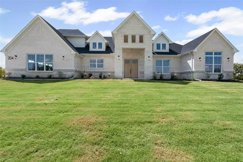 Weatherford, TX 76085,204 Tankhouse Terrace