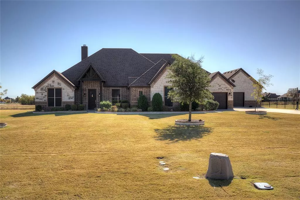 Talty, TX 75126,12198 Briargove Lane