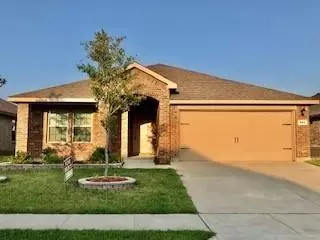 Princeton, TX 75407,604 Rustic Meadows Trail