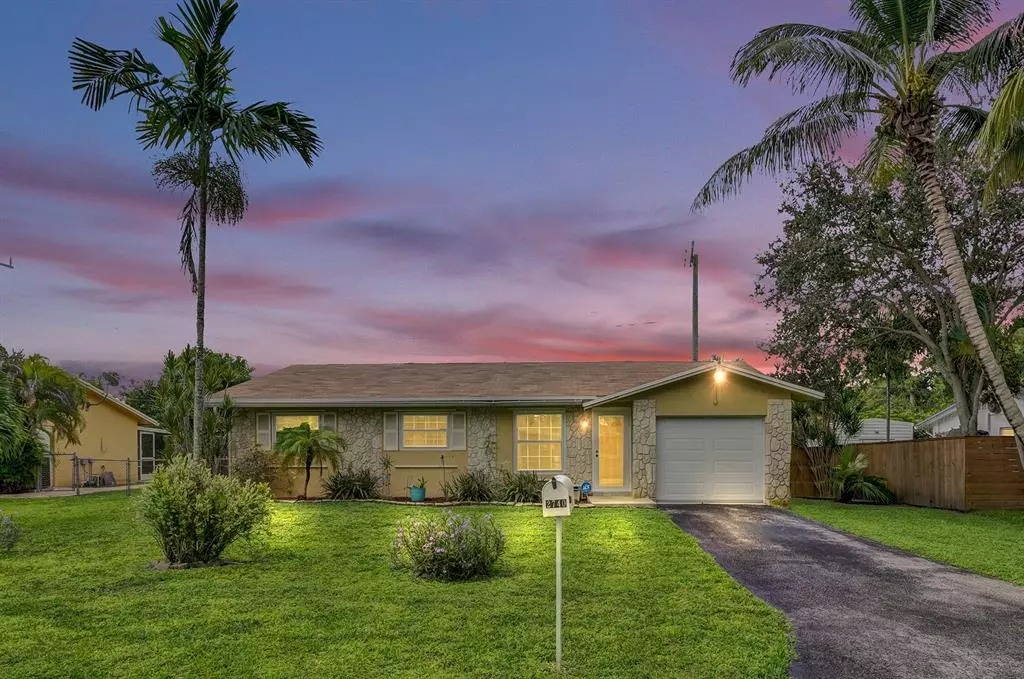 Fort Lauderdale, FL 33312,2740 SW 46th Pl