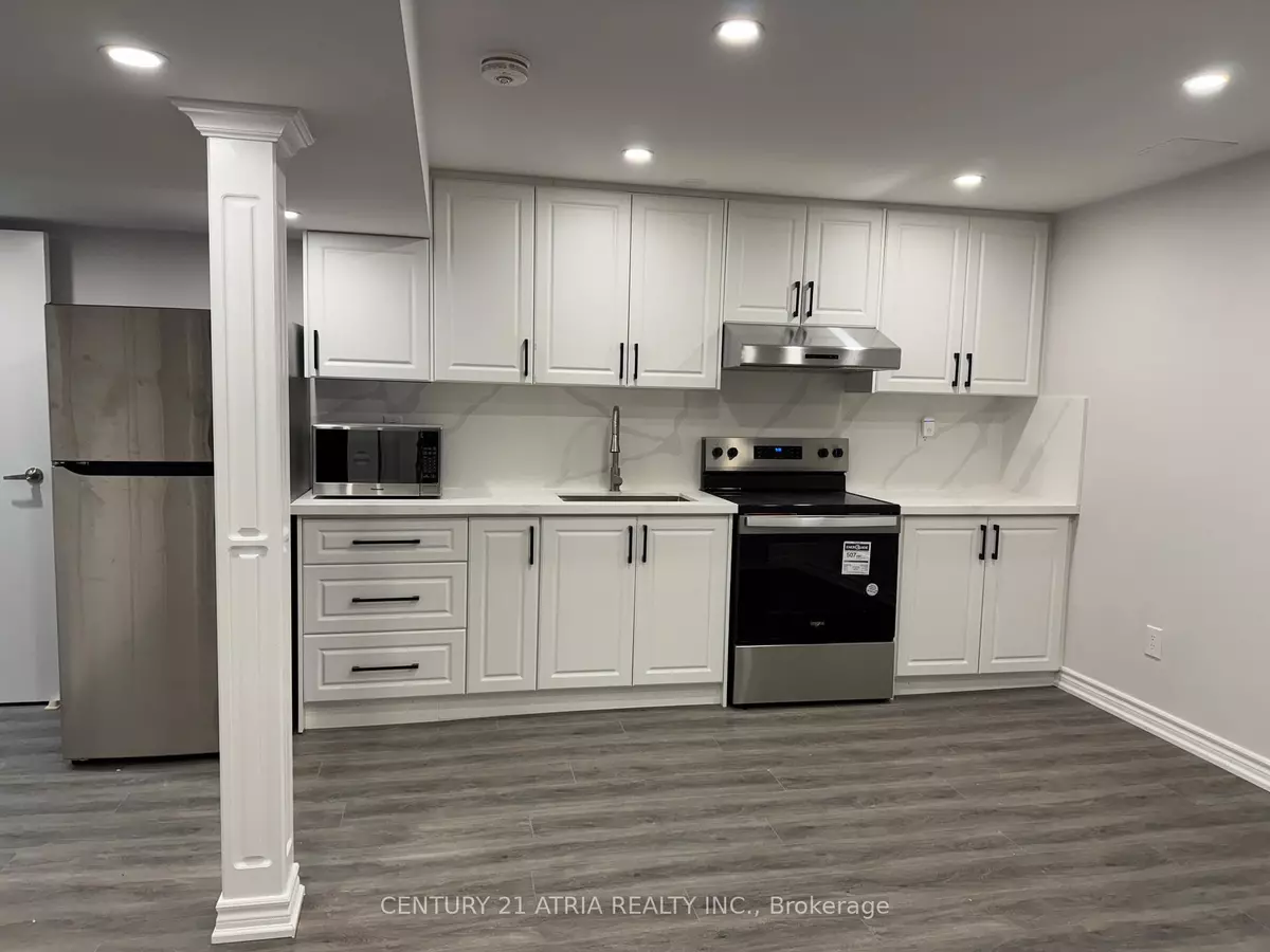 Mississauga, ON L5V 1Z7,864 Cardington ST #Basement