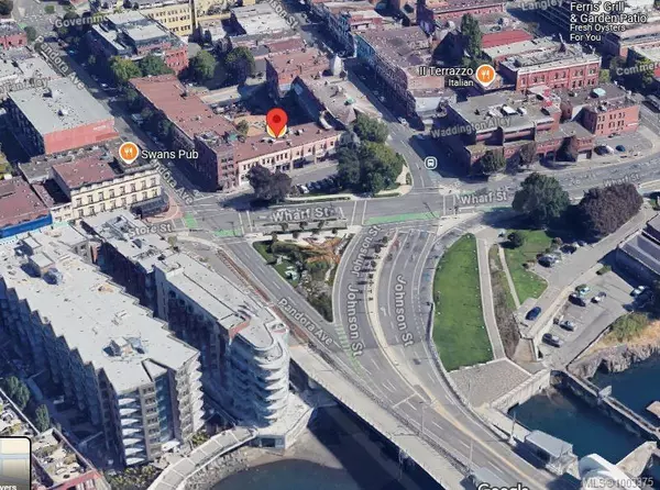 Victoria, BC V8W 3J6,501 Pandora Ave #1