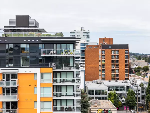 Victoria, BC V8W 1E4,838 Broughton St #904