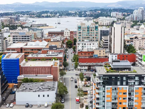 Victoria, BC V8W 1E4,838 Broughton St #904