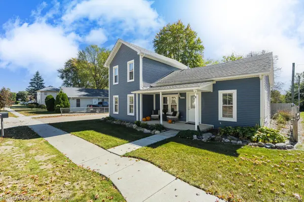 Armada, MI 48005,23700 E Main ST