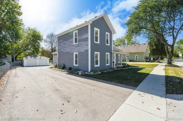 Armada, MI 48005,23700 E Main ST