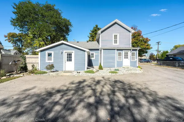 Armada, MI 48005,23700 E Main ST