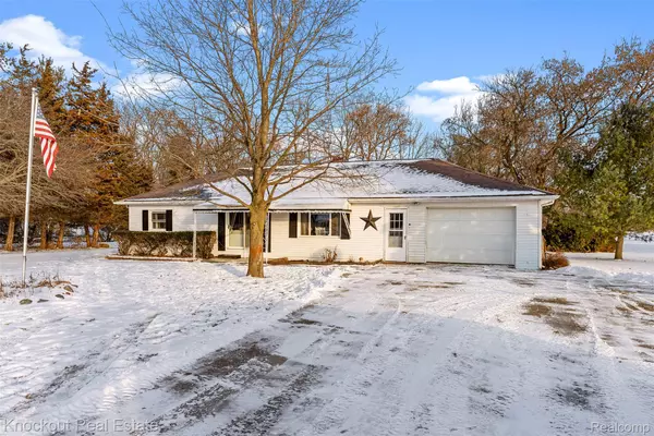 Birch Run, MI 48415,13471 Gera RD