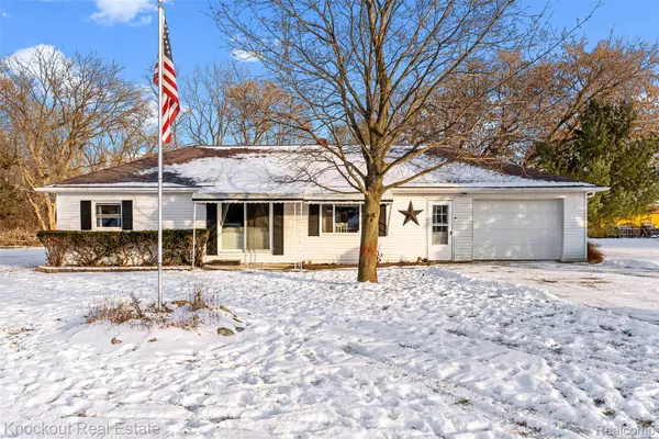 Birch Run, MI 48415,13471 Gera RD