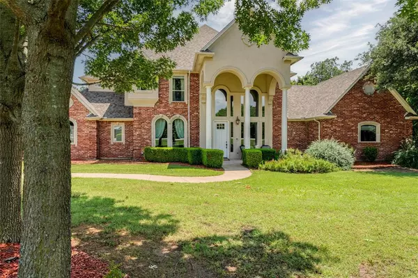 Celina, TX 75009,3873 Heritage Trail