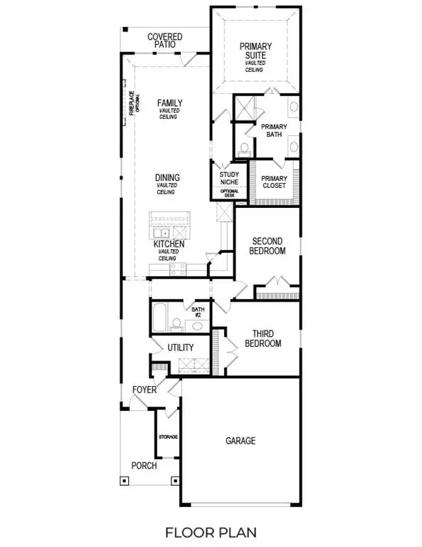 Denton, TX 76249,7404 Summer Sunset Drive