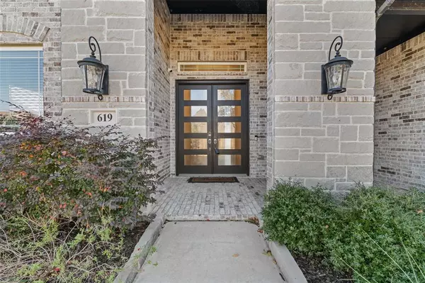 Shady Shores, TX 76208,619 Stonehollow Drive