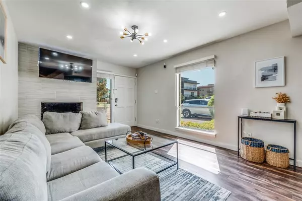 Dallas, TX 75219,4347 Dickason Avenue #110