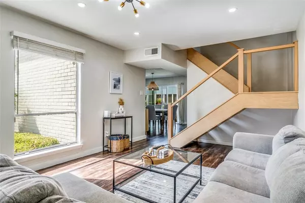 Dallas, TX 75219,4347 Dickason Avenue #110