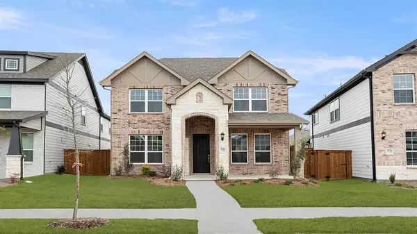1118 Falls Rush, Royse City, TX 75189