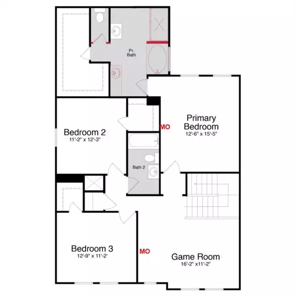 Royse City, TX 75189,1118 Falls Rush