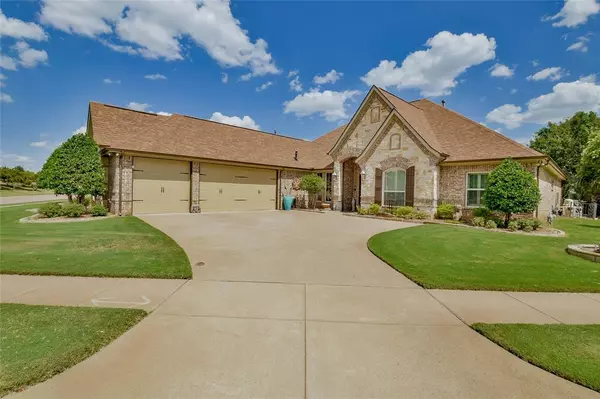 Granbury, TX 76048,1501 Chelsea Bay Court
