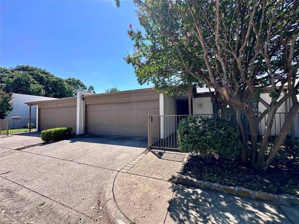 1857 Place One Lane, Garland, TX 75042