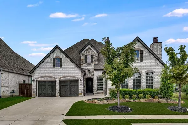 The Colony, TX 75056,8288 Western