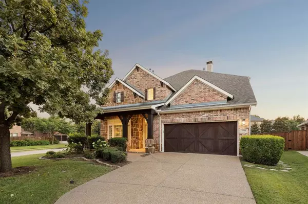 Mckinney, TX 75070,3480 ESTES PARK Lane