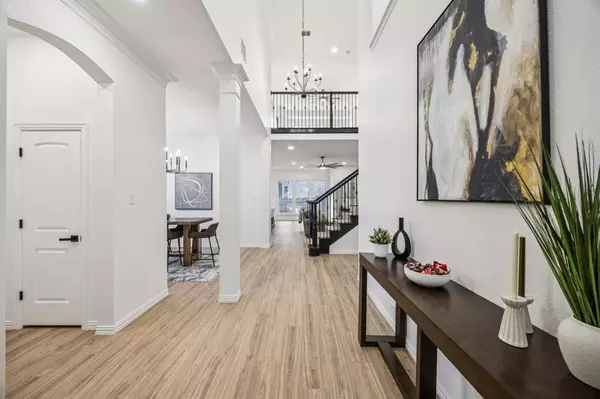 Mckinney, TX 75070,3480 ESTES PARK Lane