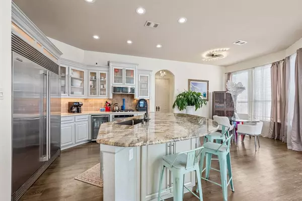 Bedford, TX 76021,3917 Autumn Lane