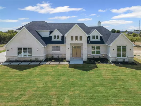 Weatherford, TX 76085,204 Tankhouse Terrace