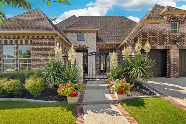 Frisco, TX 75033,13371 Terlingua Creek Drive