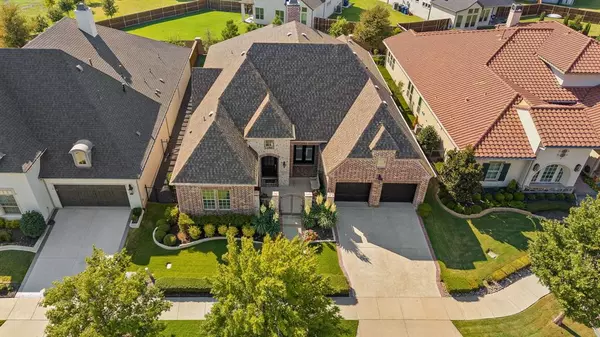 Frisco, TX 75033,13371 Terlingua Creek Drive